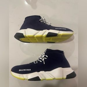 Balenciga Speed Trainer